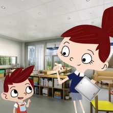 The Australian International School thumbnail Kong Animation Studio