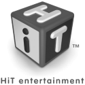 HiT Entertainment logo