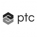 PTC Inc logo