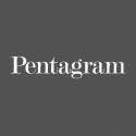 Pentagram Design Agency logo