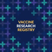 NIHR Vaccine Research Registry by Kong animation Studio