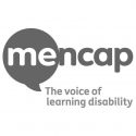 Mencap Logo LGBT+ Animation
