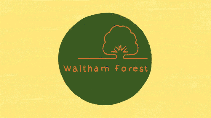 Waltham Forest State of the Borough - by Kong Animation Studio
