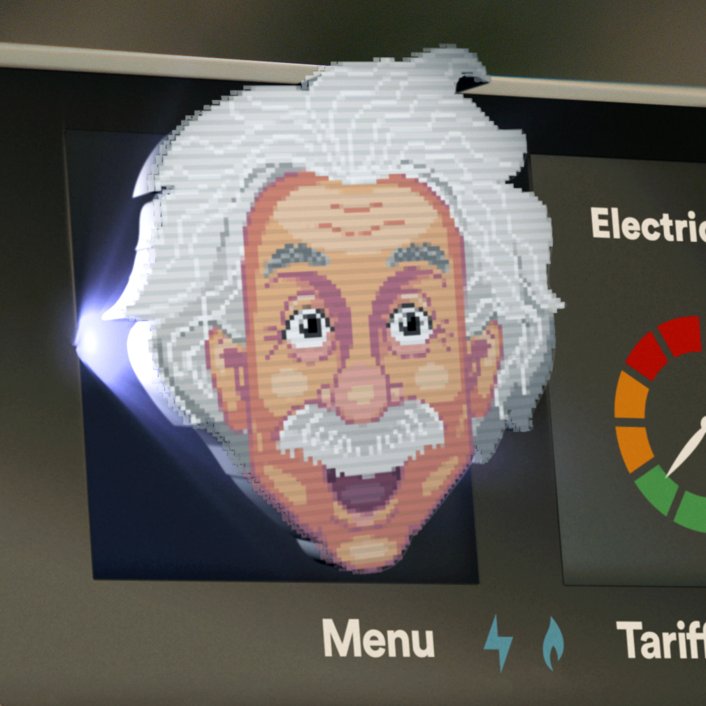 Smart Energy GB and Einstein