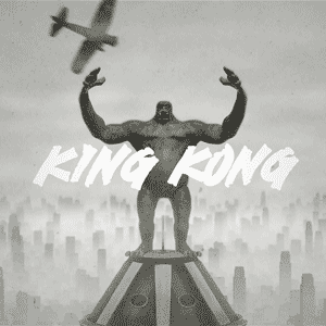 Kong Animation Studio