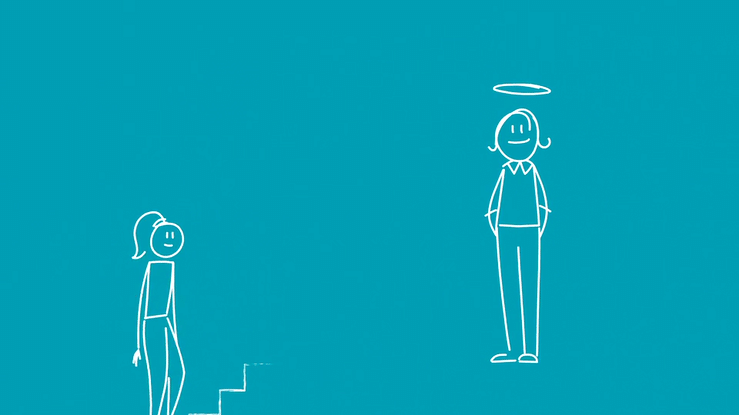 A Chance - Skills Development Scotland - Kong Animation Studio