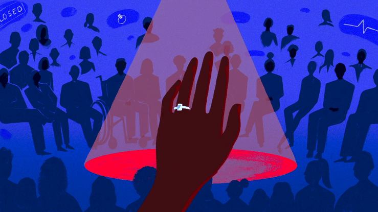 BBC Ideas - 3 Tips for Resilience - Kong Animation Studio