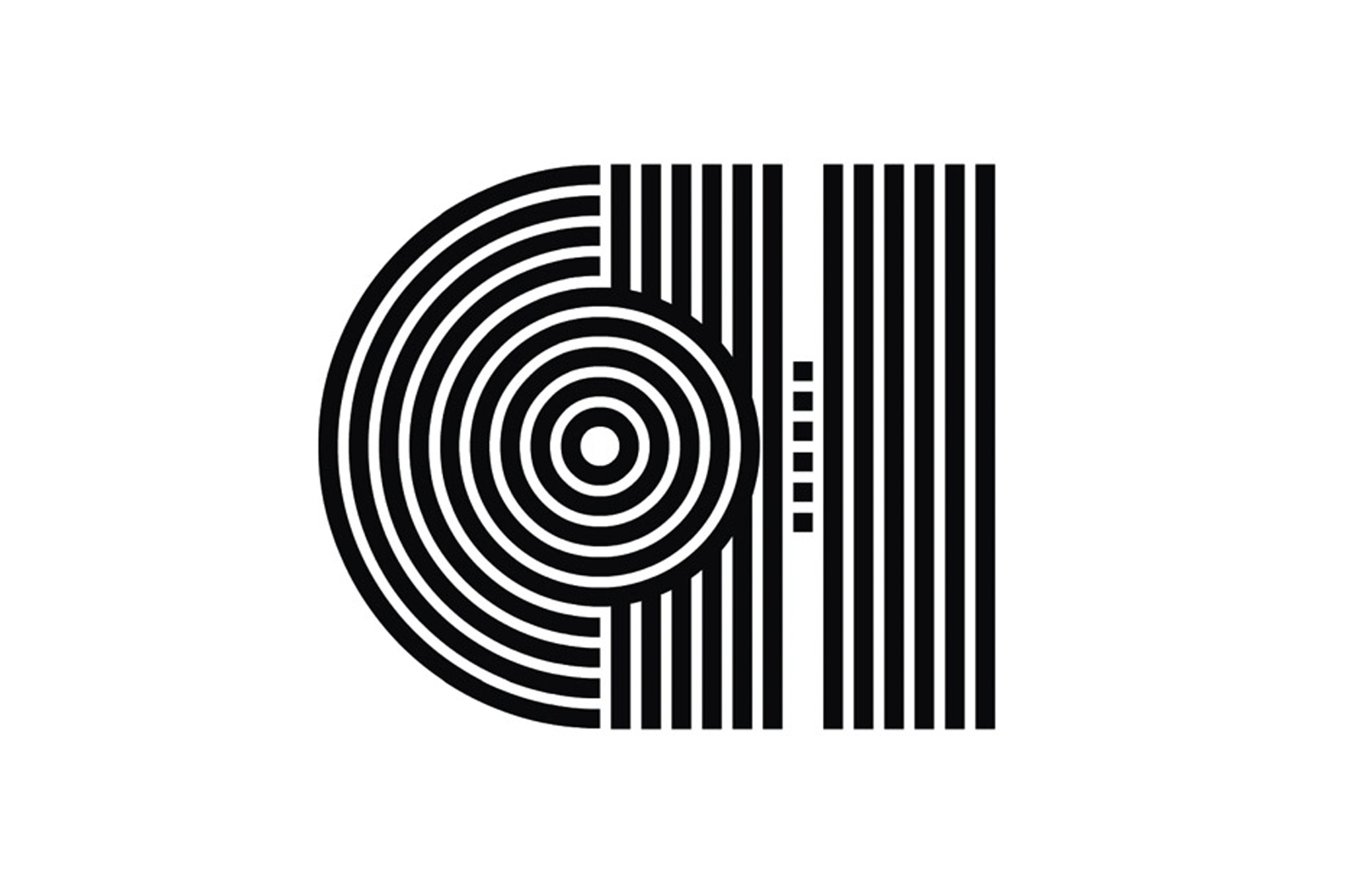 Creatures Of Habit Logo Animation by Kong Animation Studio