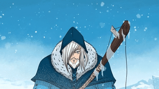 DAN TDM Tour - Wolf Tribe by Kong Animation Studio