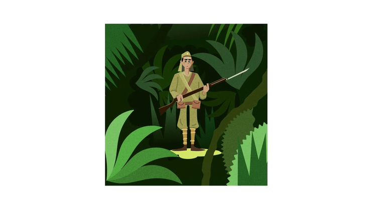 Did I Miss Anything? - Long Story Short by Kong Animation Studio