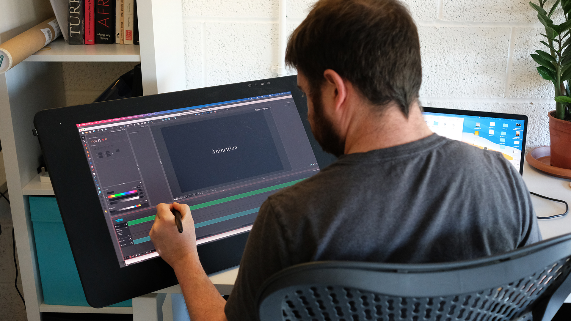 'Just Act Natural' Behind the Scenes at Kong