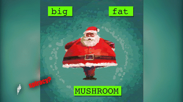 A Santa Conspiracy - Long Story Short by Kong Animation Studio