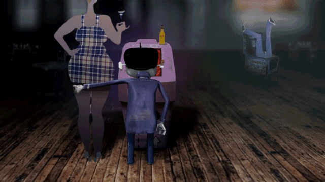 Tarrant - Get Well Soon by Kong Animation Studio