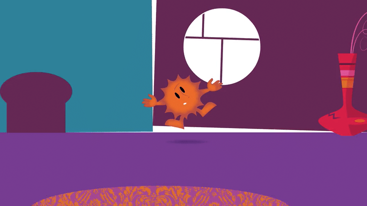 The Loud Crowd by Kong Animation Studio