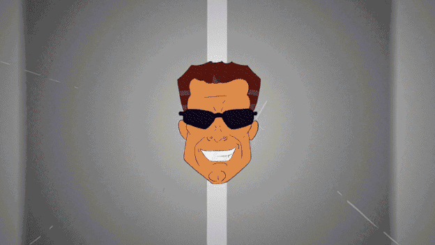 BBC Ideas Could AI Govern us? by Kong Animation Studio