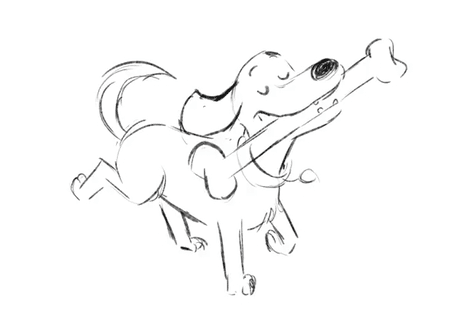 Dead Friendly Friday