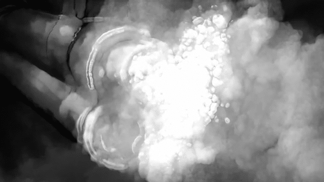 Kong Animation Studio Chrurchill Britians Secret Apartheid Documentary